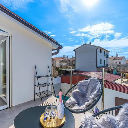 Ferienhaus Filip