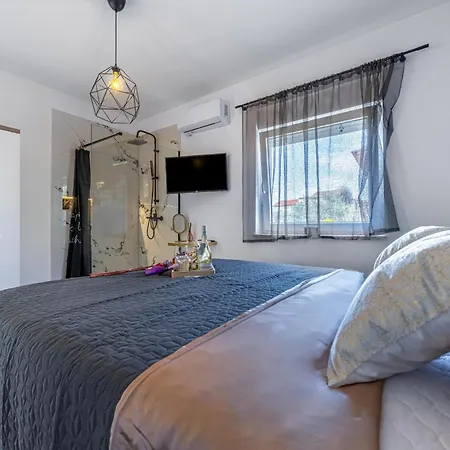 Ferienhaus Filip *